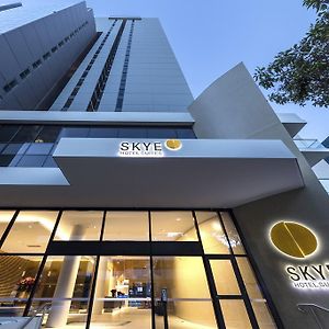 Skye Hotel Suites Parramatta